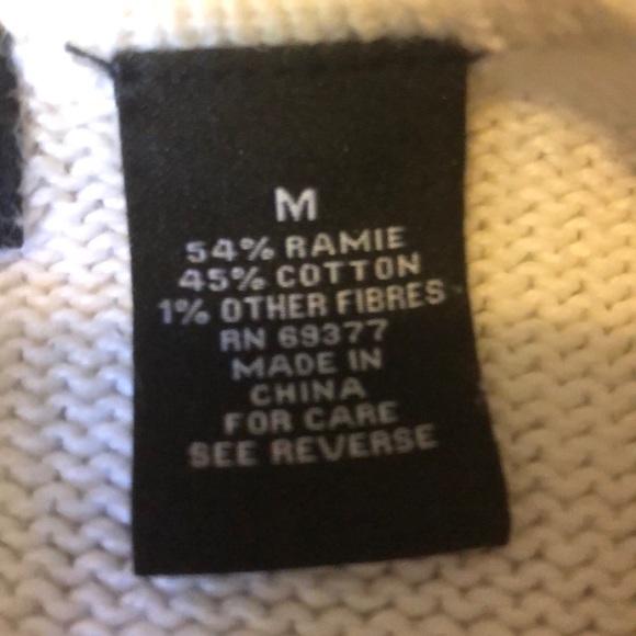 Christmas sweater kitschy super cool medium - Picture 13 of 13